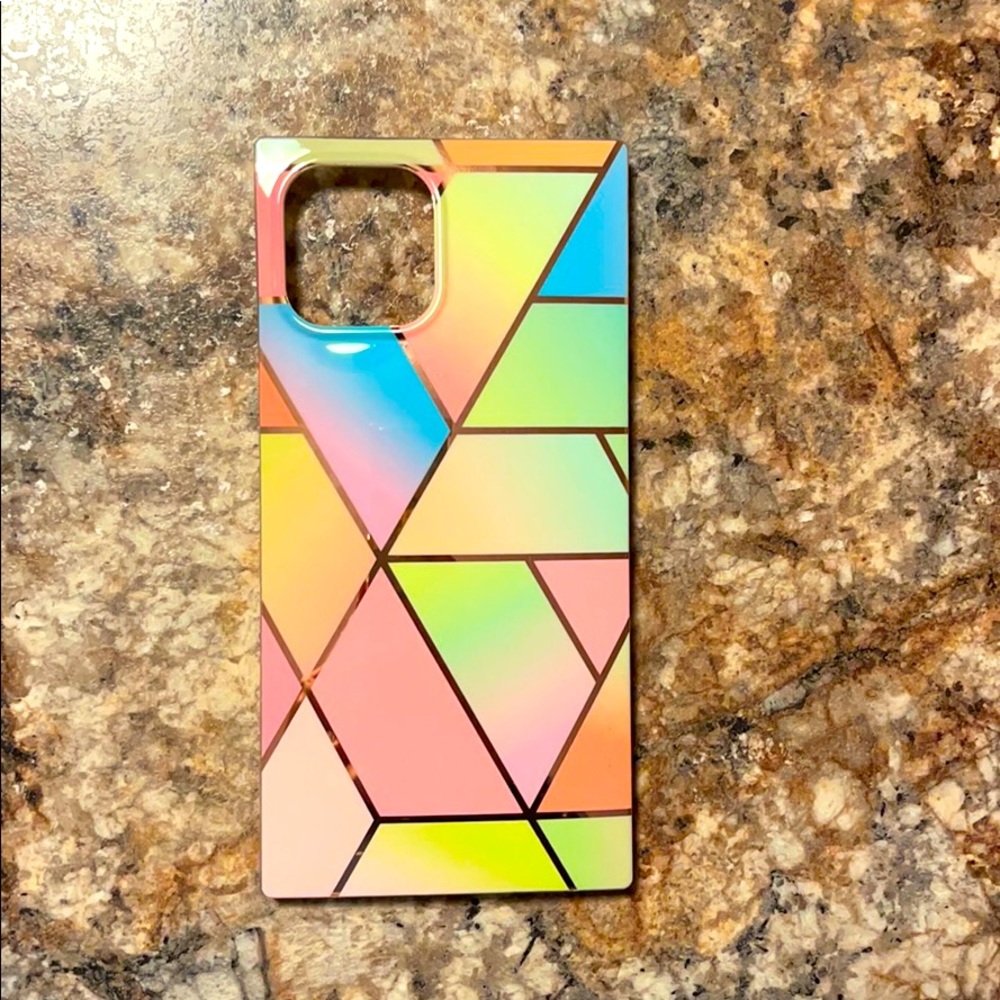 iPhone 12 Pro Max Case 6.7